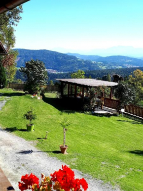 Ferienwohnung